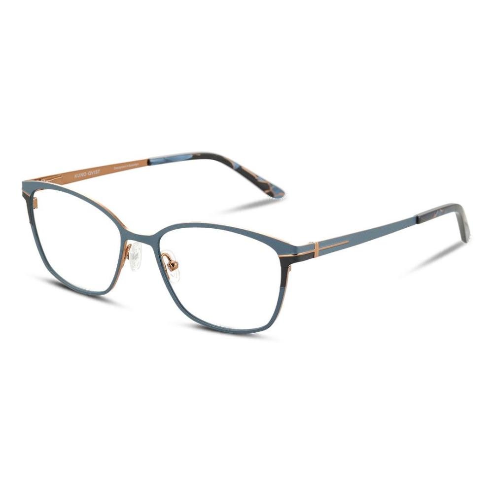 KUNOQVIST SMERJA 59 Brille Blue