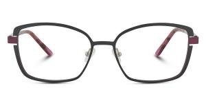 KUNOQVIST TANAGER 98 Brille Black