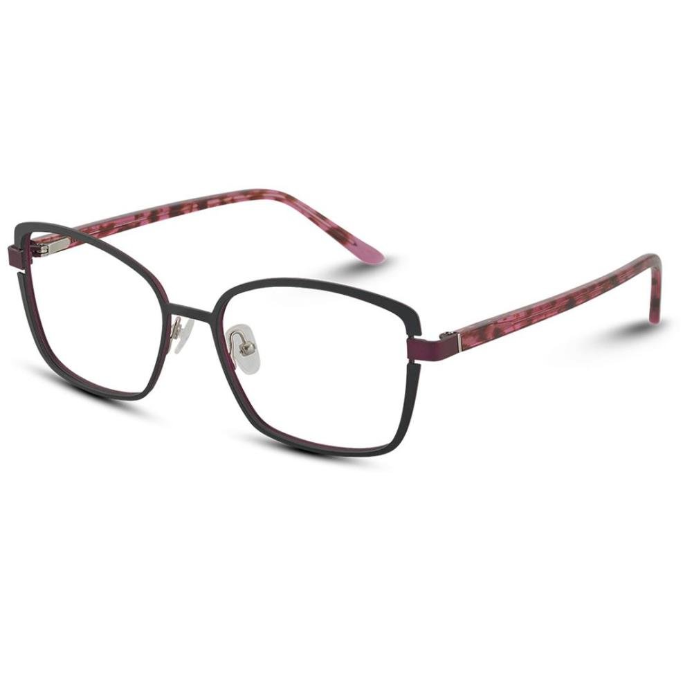 KUNOQVIST TANAGER 98 Brille Black