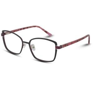 KUNOQVIST TANAGER 98 Brille Black