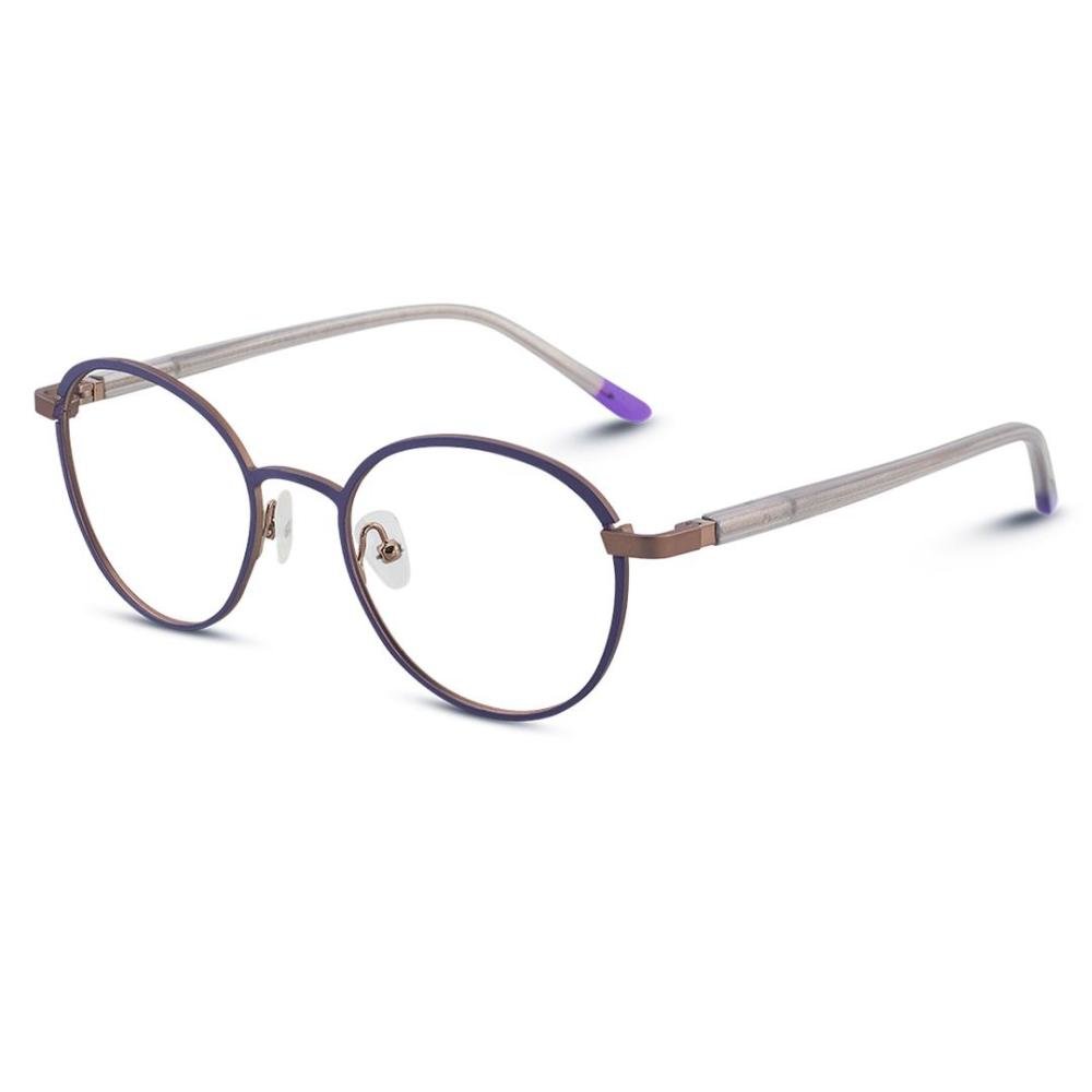 KUNOQVIST VIOLET 84 Brille Multi