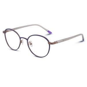 KUNOQVIST VIOLET 84 Brille Multi