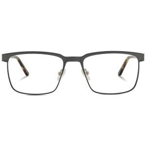 KUNOQVIST WALDEMAR 92 Brille Black