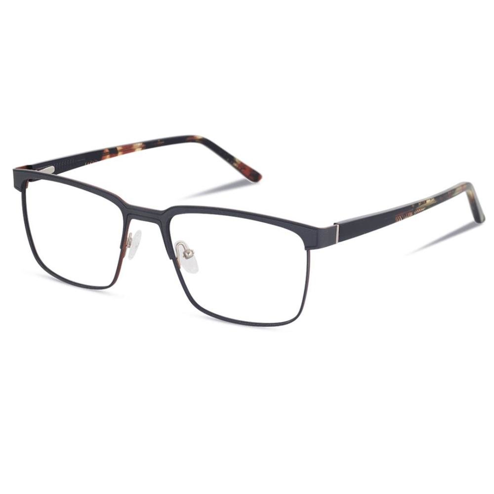 KUNOQVIST WALDEMAR 92 Brille Black