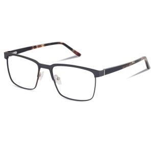KUNOQVIST WALDEMAR 92 Brille Black