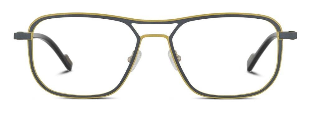 KUNOQVIST WUNNO 24 Brille Multi