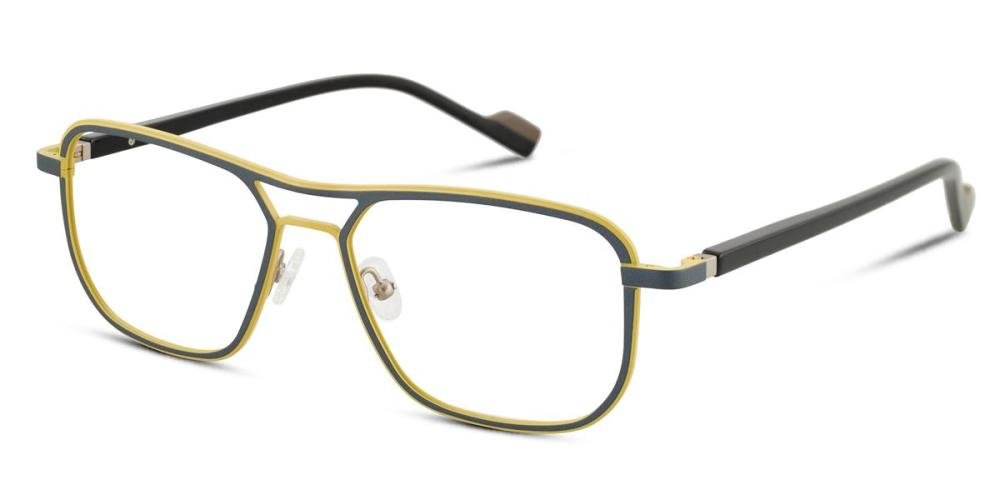 KUNOQVIST WUNNO 24 Brille Multi