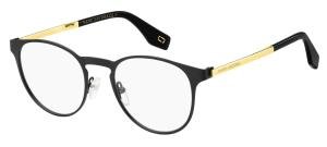 MARC 320 003 Brille Sort
