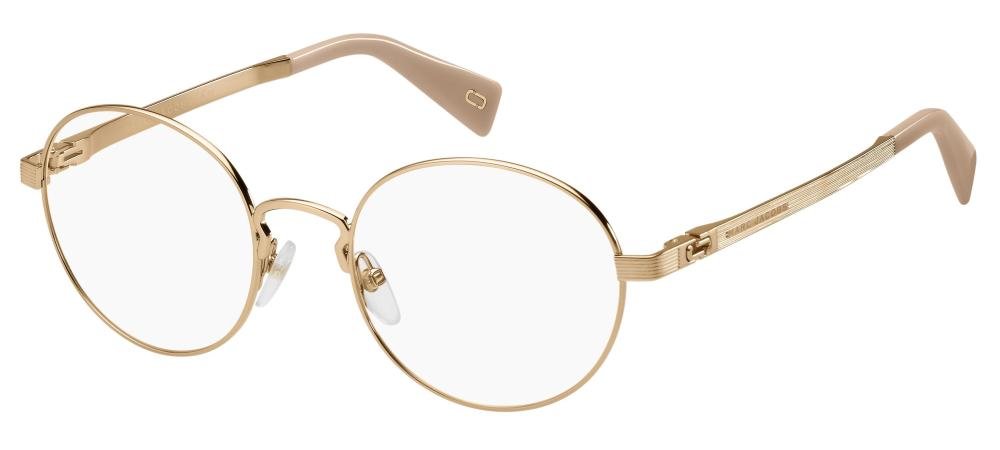 MARC 245 DDB Brille Gull