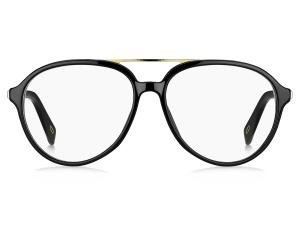 MARC MARC 319/G 807 Brille Sort