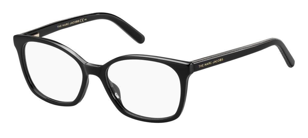 MARC MARC 464 807 Brille Sort