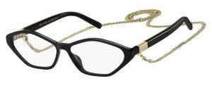 MARC MARC 498 807 Brille Sort