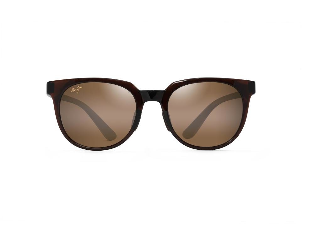 MAUI JIM 454 1 Solbrille  med  glass