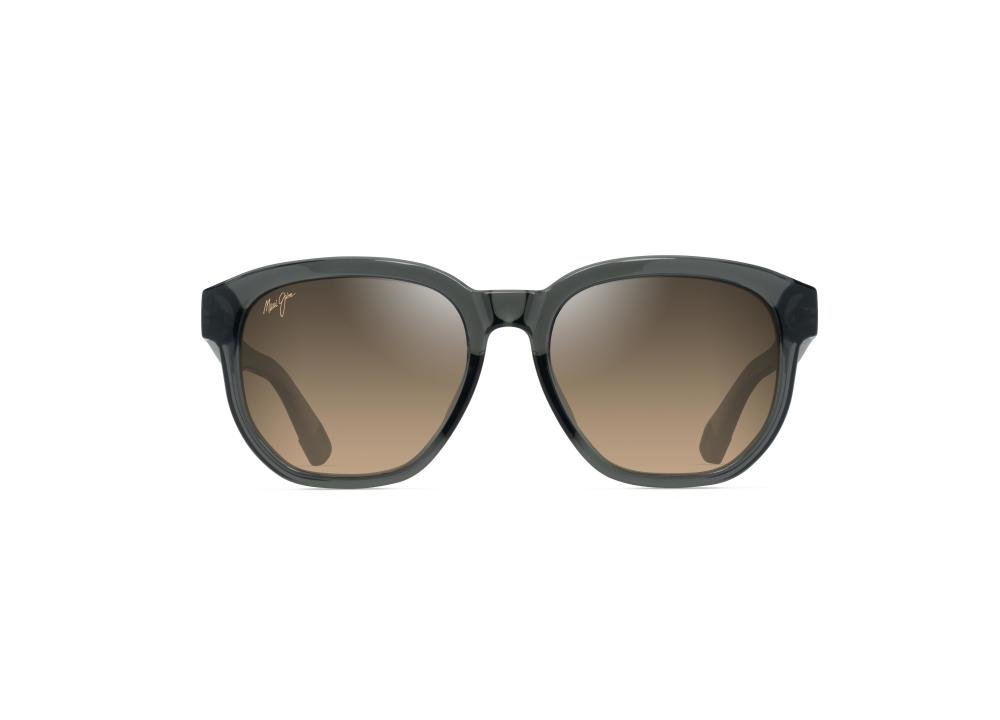 MAUI JIM Akahai AF Brille Grey