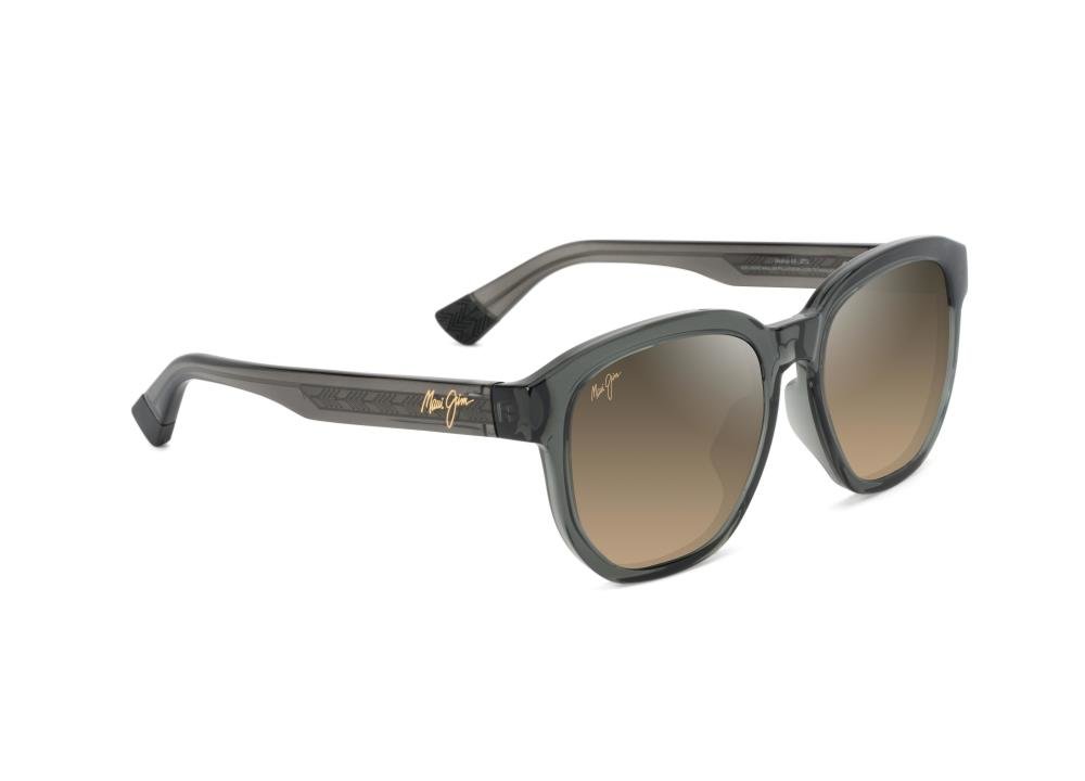 MAUI JIM Akahai AF Brille Grey