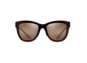 MAUI JIM ANUENUE Brille Brown