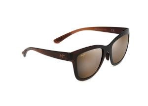 MAUI JIM ANUENUE Brille Brown