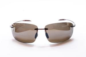 MAUI JIM H422 26 Solbrille  med  glass