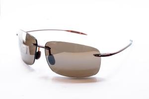 MAUI JIM H422 26 Solbrille  med  glass