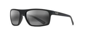 MAUI JIM 746 02MR Solbrille  med  glass