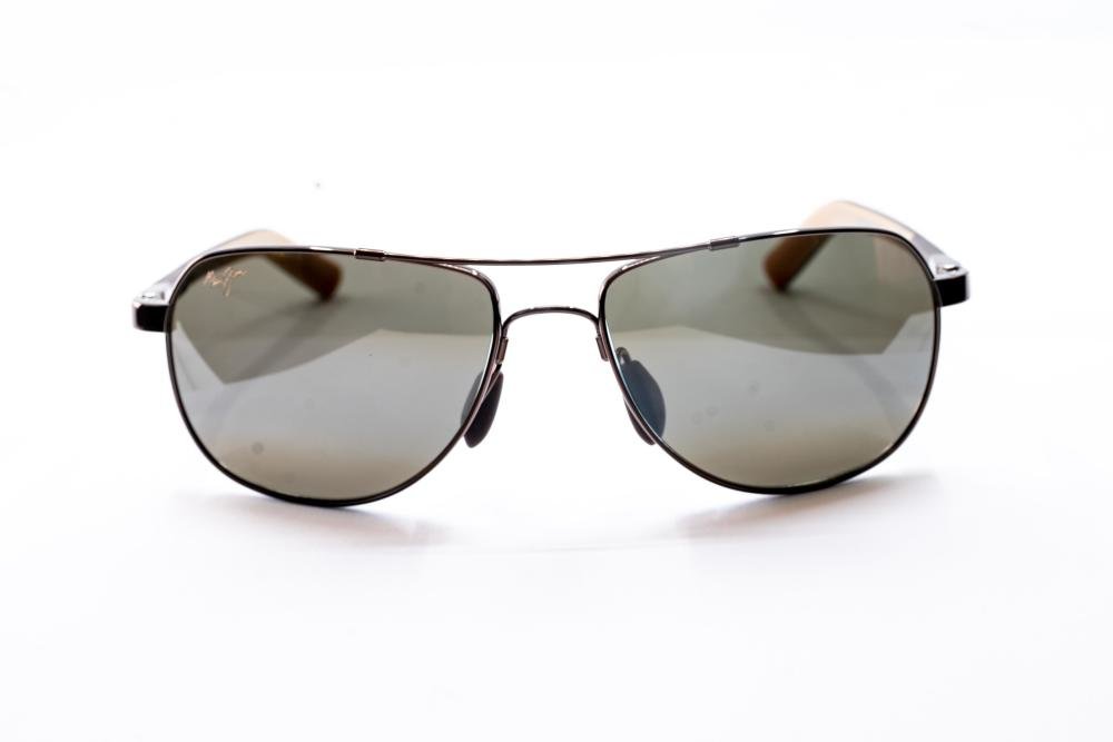 MAUI JIM H327 23 Brille 