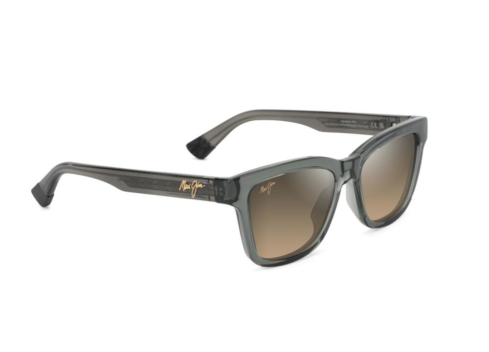 MAUI JIM Hanohano Brille Grey