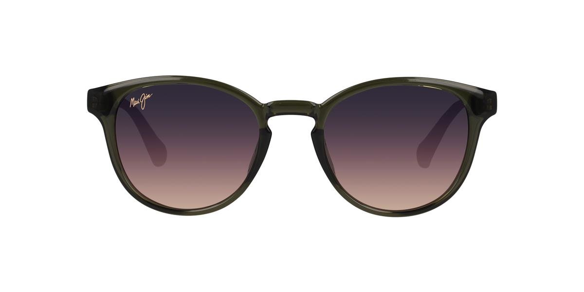 Maui Jim MJ0636S Hiehie