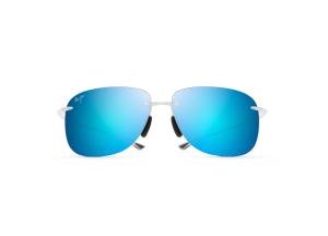 MAUI JIM 445 05CM Solbrille  med  glass