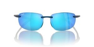 Maui Jim Ho'okipa Ultra B676-03 Brille Blue