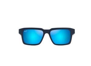 MAUI JIM Kahiko Brille Blue