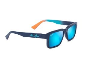 MAUI JIM Kahiko Brille Blue