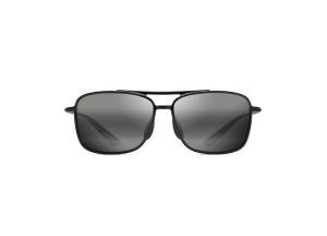 MAUI JIM 437 02 Solbrille  med  glass