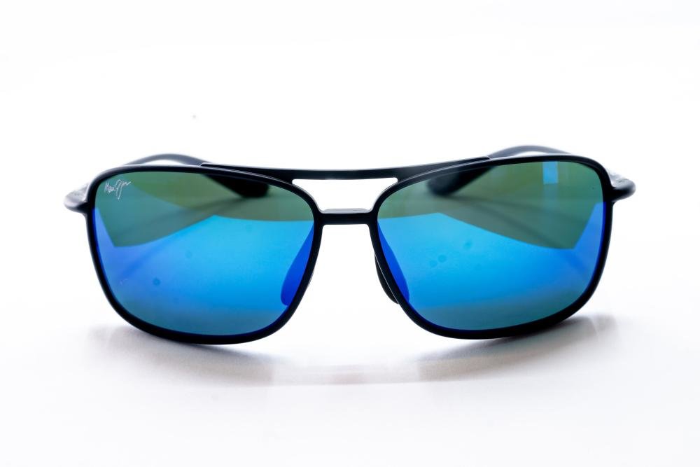MAUI JIM 437 02 Brille 