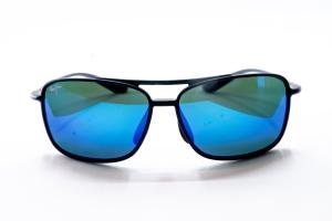 MAUI JIM 437 02 Brille 