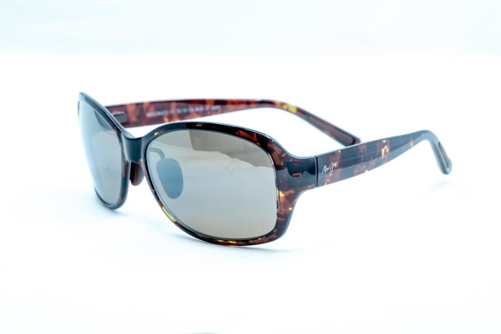 MAUI JIM KOKI BEACH 433 15T Solbrille Multi med Brun glass