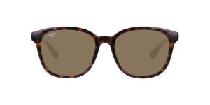 MAUI JIM HS647-10 55 Brille Multi