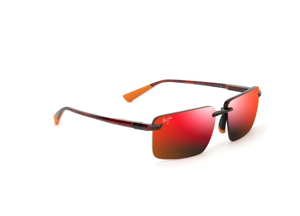 MAUI JIM Laulima Brille Other