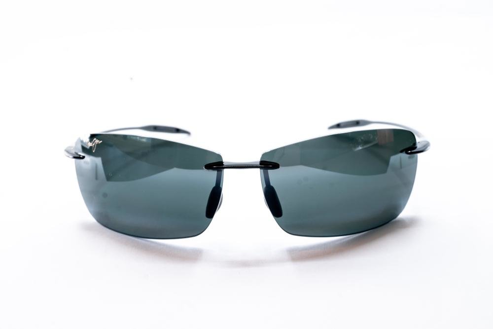 MAUI JIM 423 02 Brille 