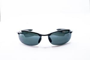 MAUI JIM 405 02 Solbrille  med  glass