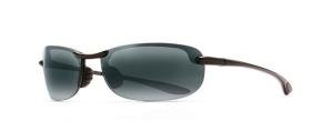 MAUI JIM 405 02 Solbrille  med  glass