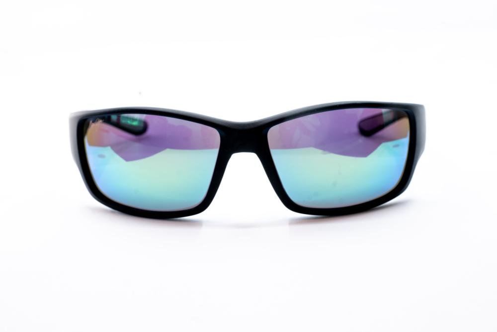MAUI JIM 804 2M Brille 