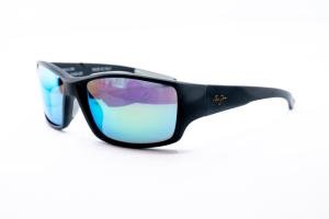 MAUI JIM 804 2M Brille 