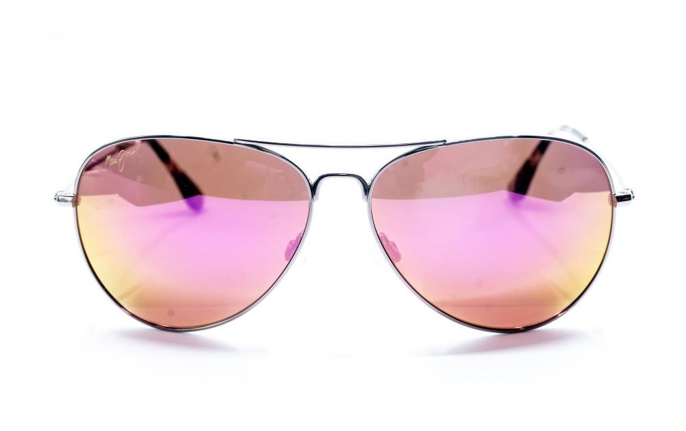 MAUI JIM Mavericks P264 16R