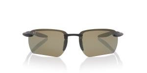 MAUI JIM HT336-02 65 Brille Black