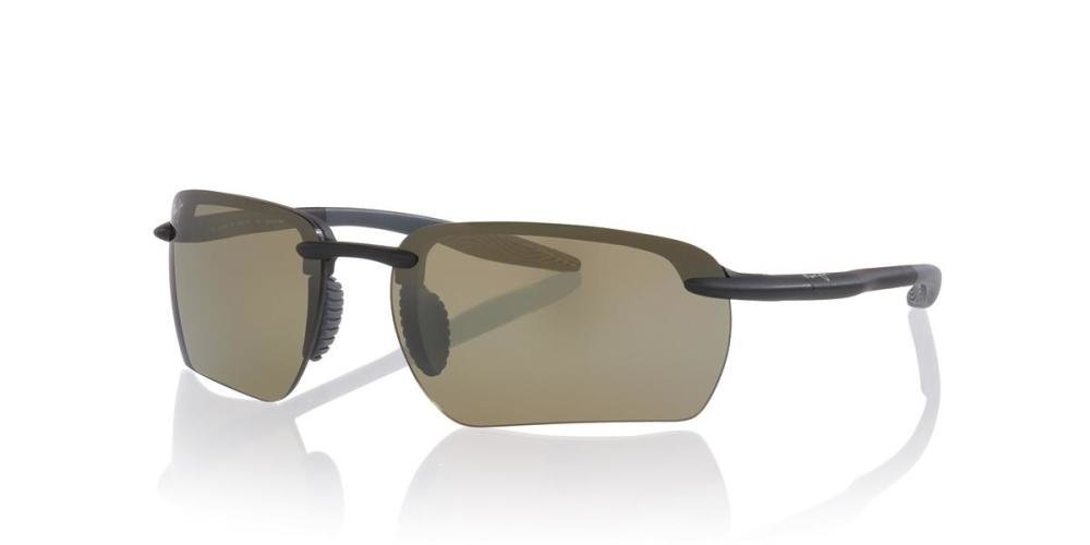 MAUI JIM HT336-02 65 Brille Black