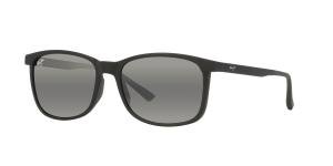 MAUI JIM 672-02 1220M1 Brille Black