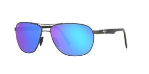 MAUI JIM B728-17 4190B4 Brille Grey