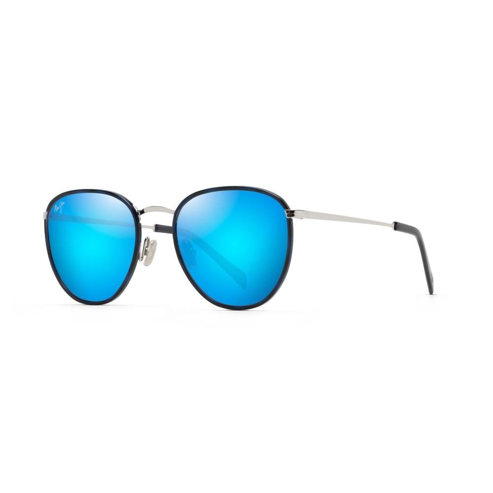 MAUI JIM 854 03 Solbrille Multi med Annet glass