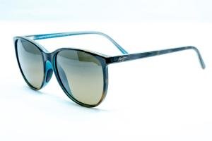 MAUI JIM Ocean HS723 10P Solbrille Multi med Brun glass