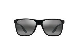 MAUI JIM PAILOLO Brille Black